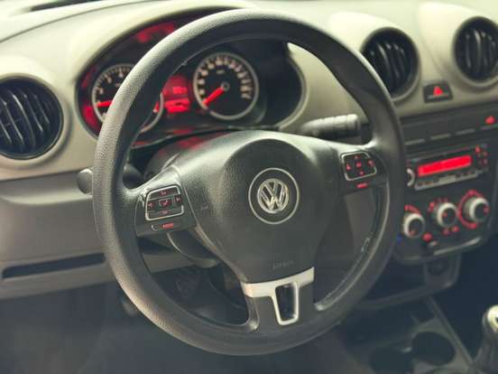 VOLKSWAGEN-SAVEIRO-1.6 CROSS CE 8V FLEX 2P MANUAL VOLKSWAGEN-SAVEIRO-2012