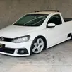 VOLKSWAGEN SAVEIRO 1.6 MI CS 8V FLEX 2P MANUAL G.VI VOLKSWAGEN SAVEIRO 1.6 MI CS 8V FLEX 2P MANUAL G.VI