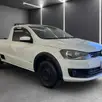 VOLKSWAGEN SAVEIRO 1.6 MI CS 8V FLEX 2P MANUAL G.VI VOLKSWAGEN SAVEIRO 1.6 MI CS 8V FLEX 2P MANUAL G.VI
