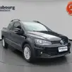 VOLKSWAGEN SAVEIRO 1.6 MI HIGHLINE CD 8V FLEX 2P MANUAL VOLKSWAGEN SAVEIRO 1.6 MI HIGHLINE CD 8V FLEX 2P MANUAL