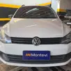 VOLKSWAGEN SAVEIRO 1.6 MI TRENDLINE CE 8V FLEX 2P MANUAL VOLKSWAGEN SAVEIRO 1.6 MI TRENDLINE CE 8V FLEX 2P MANUAL