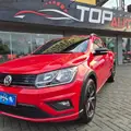 VOLKSWAGEN SAVEIRO 1.6 MSI PEPPER CE 8V FLEX 2P MANUAL VOLKSWAGEN SAVEIRO 1.6 MSI PEPPER CE 8V FLEX 2P MANUAL