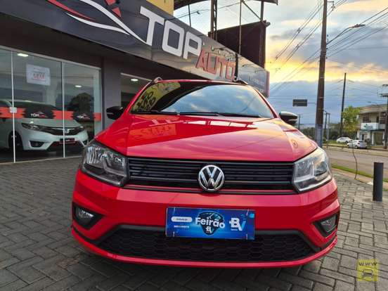 VOLKSWAGEN-SAVEIRO-1.6 MSI PEPPER CE 8V FLEX 2P MANUAL VOLKSWAGEN-SAVEIRO-2018