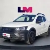 VOLKSWAGEN SAVEIRO 1.6 MSI ROBUST CD 16V FLEX 2P MANUAL VOLKSWAGEN SAVEIRO 1.6 MSI ROBUST CD 16V FLEX 2P MANUAL