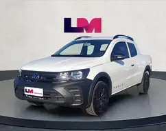 VOLKSWAGEN SAVEIRO 1.6 MSI ROBUST CD 16V FLEX 2P MANUAL VOLKSWAGEN SAVEIRO 1.6 MSI ROBUST CD 16V FLEX 2P MANUAL