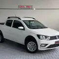 VOLKSWAGEN SAVEIRO 1.6 MSI ROBUST CD 16V FLEX 2P MANUAL VOLKSWAGEN SAVEIRO 1.6 MSI ROBUST CD 16V FLEX 2P MANUAL