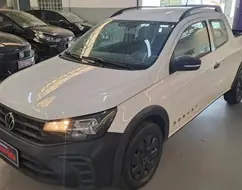 VOLKSWAGEN SAVEIRO 1.6 MSI ROBUST CD 16V FLEX 2P MANUAL VOLKSWAGEN SAVEIRO 1.6 MSI ROBUST CD 16V FLEX 2P MANUAL