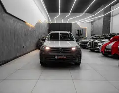 VOLKSWAGEN SAVEIRO 1.6 MSI ROBUST CD 16V FLEX 2P MANUAL VOLKSWAGEN SAVEIRO 1.6 MSI ROBUST CD 16V FLEX 2P MANUAL
