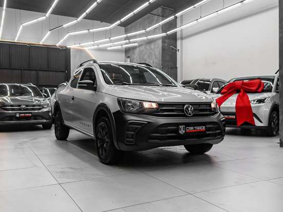 VOLKSWAGEN-SAVEIRO-1.6 MSI ROBUST CD 16V FLEX 2P MANUAL VOLKSWAGEN-SAVEIRO-2024