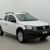 VOLKSWAGEN SAVEIRO 1.6 MSI ROBUST CD 8V FLEX 2P MANUAL VOLKSWAGEN SAVEIRO 1.6 MSI ROBUST CD 8V FLEX 2P MANUAL