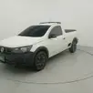 VOLKSWAGEN SAVEIRO 1.6 MSI ROBUST CS 16V FLEX 2P MANUAL VOLKSWAGEN SAVEIRO 1.6 MSI ROBUST CS 16V FLEX 2P MANUAL