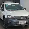 VOLKSWAGEN SAVEIRO 1.6 MSI ROBUST CS 16V FLEX 2P MANUAL VOLKSWAGEN SAVEIRO 1.6 MSI ROBUST CS 16V FLEX 2P MANUAL