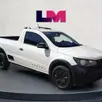 VOLKSWAGEN SAVEIRO 1.6 MSI ROBUST CS 16V FLEX 2P MANUAL VOLKSWAGEN SAVEIRO 1.6 MSI ROBUST CS 16V FLEX 2P MANUAL