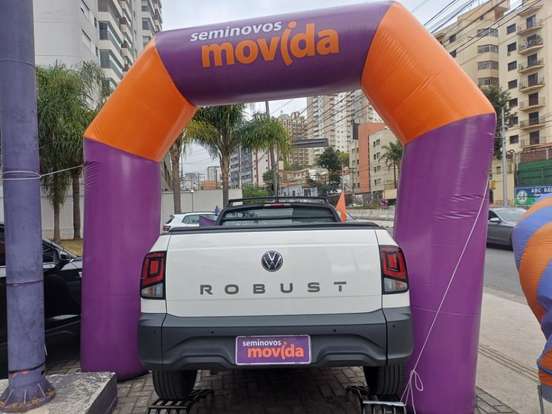 VOLKSWAGEN-SAVEIRO-1.6 MSI ROBUST CS 16V FLEX 2P MANUAL VOLKSWAGEN-SAVEIRO-2025