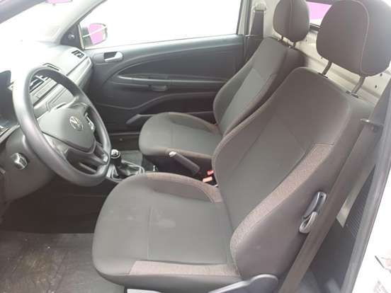 VOLKSWAGEN-SAVEIRO-1.6 MSI ROBUST CS 16V FLEX 2P MANUAL VOLKSWAGEN-SAVEIRO-2025
