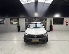 VOLKSWAGEN SAVEIRO 1.6 MSI ROBUST CS 16V FLEX 2P MANUAL VOLKSWAGEN SAVEIRO 1.6 MSI ROBUST CS 16V FLEX 2P MANUAL