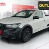 VOLKSWAGEN SAVEIRO 1.6 MSI ROBUST CS 16V FLEX 2P MANUAL VOLKSWAGEN SAVEIRO 1.6 MSI ROBUST CS 16V FLEX 2P MANUAL