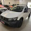 VOLKSWAGEN SAVEIRO 1.6 MSI ROBUST CS 16V FLEX 2P MANUAL VOLKSWAGEN SAVEIRO 1.6 MSI ROBUST CS 16V FLEX 2P MANUAL