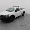 VOLKSWAGEN SAVEIRO 1.6 MSI ROBUST CS 16V FLEX 2P MANUAL VOLKSWAGEN SAVEIRO 1.6 MSI ROBUST CS 16V FLEX 2P MANUAL