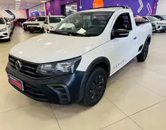 VOLKSWAGEN SAVEIRO 1.6 MSI ROBUST CS 16V FLEX 2P MANUAL VOLKSWAGEN SAVEIRO 1.6 MSI ROBUST CS 16V FLEX 2P MANUAL