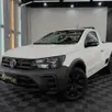 VOLKSWAGEN SAVEIRO 1.6 MSI ROBUST CS 16V FLEX 2P MANUAL VOLKSWAGEN SAVEIRO 1.6 MSI ROBUST CS 16V FLEX 2P MANUAL