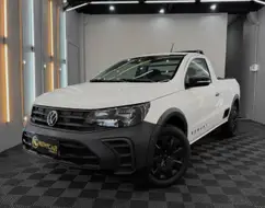 VOLKSWAGEN SAVEIRO 1.6 MSI ROBUST CS 16V FLEX 2P MANUAL VOLKSWAGEN SAVEIRO 1.6 MSI ROBUST CS 16V FLEX 2P MANUAL
