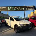 VOLKSWAGEN SAVEIRO 1.6 MSI ROBUST CS 16V FLEX 2P MANUAL VOLKSWAGEN SAVEIRO 1.6 MSI ROBUST CS 16V FLEX 2P MANUAL