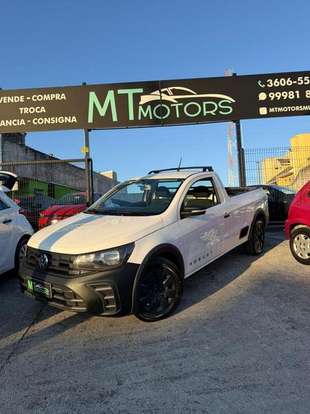 VOLKSWAGEN-SAVEIRO-1.6 MSI ROBUST CS 16V FLEX 2P MANUAL VOLKSWAGEN-SAVEIRO-2023