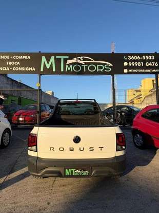 VOLKSWAGEN-SAVEIRO-1.6 MSI ROBUST CS 16V FLEX 2P MANUAL VOLKSWAGEN-SAVEIRO-2023