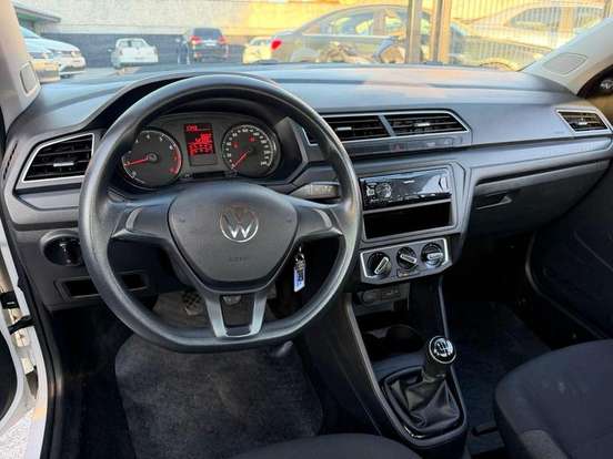 VOLKSWAGEN-SAVEIRO-1.6 MSI ROBUST CS 16V FLEX 2P MANUAL VOLKSWAGEN-SAVEIRO-2023
