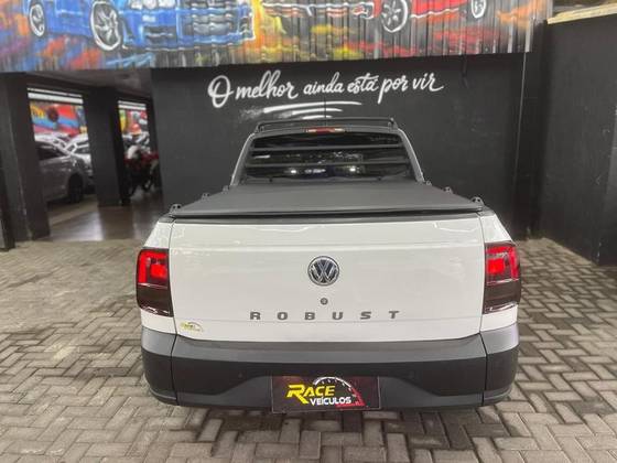 VOLKSWAGEN SAVEIRO 1.6 MSI ROBUST CS 16V FLEX 2P MANUAL