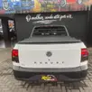 VOLKSWAGEN SAVEIRO 1.6 MSI ROBUST CS 16V FLEX 2P MANUAL VOLKSWAGEN SAVEIRO 1.6 MSI ROBUST CS 16V FLEX 2P MANUAL