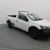 VOLKSWAGEN SAVEIRO 1.6 MSI ROBUST CS 16V FLEX 2P MANUAL VOLKSWAGEN SAVEIRO 1.6 MSI ROBUST CS 16V FLEX 2P MANUAL