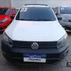VOLKSWAGEN SAVEIRO 1.6 MSI ROBUST CS 8V FLEX 2P MANUAL VOLKSWAGEN SAVEIRO 1.6 MSI ROBUST CS 8V FLEX 2P MANUAL