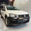 VOLKSWAGEN SAVEIRO 1.6 MSI ROBUST CS 8V FLEX 2P MANUAL VOLKSWAGEN SAVEIRO 1.6 MSI ROBUST CS 8V FLEX 2P MANUAL