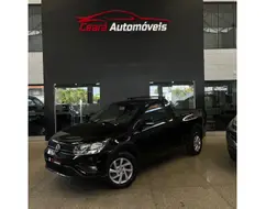 VOLKSWAGEN SAVEIRO 1.6 MSI ROBUST CS 8V FLEX 2P MANUAL VOLKSWAGEN SAVEIRO 1.6 MSI ROBUST CS 8V FLEX 2P MANUAL