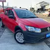 VOLKSWAGEN SAVEIRO 1.6 MSI ROBUST CS 8V FLEX 2P MANUAL VOLKSWAGEN SAVEIRO 1.6 MSI ROBUST CS 8V FLEX 2P MANUAL