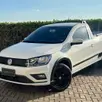 VOLKSWAGEN SAVEIRO 1.6 MSI TRENDLINE CS 16V FLEX 2P MANUAL VOLKSWAGEN SAVEIRO 1.6 MSI TRENDLINE CS 16V FLEX 2P MANUAL