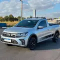 VOLKSWAGEN SAVEIRO 1.6 MSI TRENDLINE CS 16V FLEX 2P MANUAL VOLKSWAGEN SAVEIRO 1.6 MSI TRENDLINE CS 16V FLEX 2P MANUAL