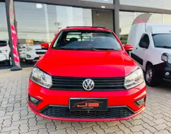 VOLKSWAGEN SAVEIRO 1.6 MSI TRENDLINE CS 8V FLEX 2P MANUAL VOLKSWAGEN SAVEIRO 1.6 MSI TRENDLINE CS 8V FLEX 2P MANUAL