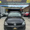 VOLKSWAGEN SPACEFOX 1.6 MI SPORTLINE 8V FLEX 4P MANUAL VOLKSWAGEN SPACEFOX 1.6 MI SPORTLINE 8V FLEX 4P MANUAL