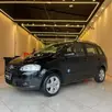 VOLKSWAGEN SPACEFOX 1.6 MI PLUS 8V FLEX 4P MANUAL VOLKSWAGEN SPACEFOX 1.6 MI PLUS 8V FLEX 4P MANUAL