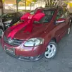 VOLKSWAGEN SPACEFOX 1.6 MI SPORTLINE 8V FLEX 4P MANUAL VOLKSWAGEN SPACEFOX 1.6 MI SPORTLINE 8V FLEX 4P MANUAL