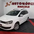 VOLKSWAGEN SPACEFOX 1.6 MI TREND 8V FLEX 4P AUTOMATIZADO VOLKSWAGEN SPACEFOX 1.6 MI TREND 8V FLEX 4P AUTOMATIZADO