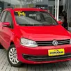 VOLKSWAGEN SPACEFOX 1.6 MI TREND 8V FLEX 4P AUTOMATIZADO VOLKSWAGEN SPACEFOX 1.6 MI TREND 8V FLEX 4P AUTOMATIZADO