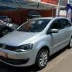 VOLKSWAGEN SPACEFOX 1.6 MI TREND 8V FLEX 4P MANUAL VOLKSWAGEN SPACEFOX 1.6 MI TREND 8V FLEX 4P MANUAL