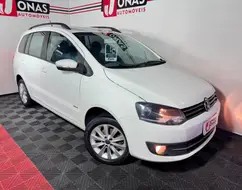 VOLKSWAGEN SPACEFOX 1.6 MI TREND 8V FLEX 4P MANUAL VOLKSWAGEN SPACEFOX 1.6 MI TREND 8V FLEX 4P MANUAL