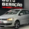 VOLKSWAGEN SPACEFOX 1.6 MI TREND 8V FLEX 4P MANUAL VOLKSWAGEN SPACEFOX 1.6 MI TREND 8V FLEX 4P MANUAL