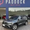 VOLKSWAGEN TAOS 1.4 250 TSI TOTAL FLEX COMFORTLINE AUTOMÁTICO VOLKSWAGEN TAOS 1.4 250 TSI TOTAL FLEX COMFORTLINE AUTOMÁTICO