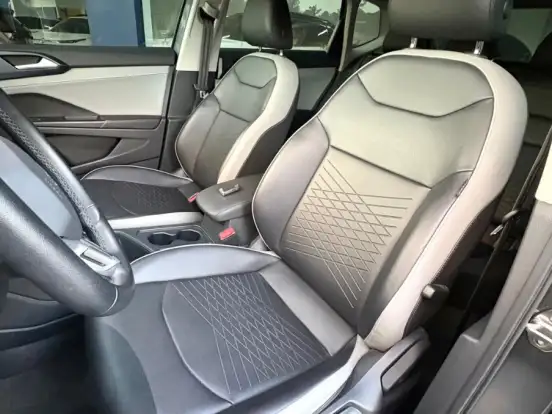 VOLKSWAGEN-TAOS-1.4 250 TSI TOTAL FLEX COMFORTLINE AUTOMÁTICO VOLKSWAGEN-TAOS-2022